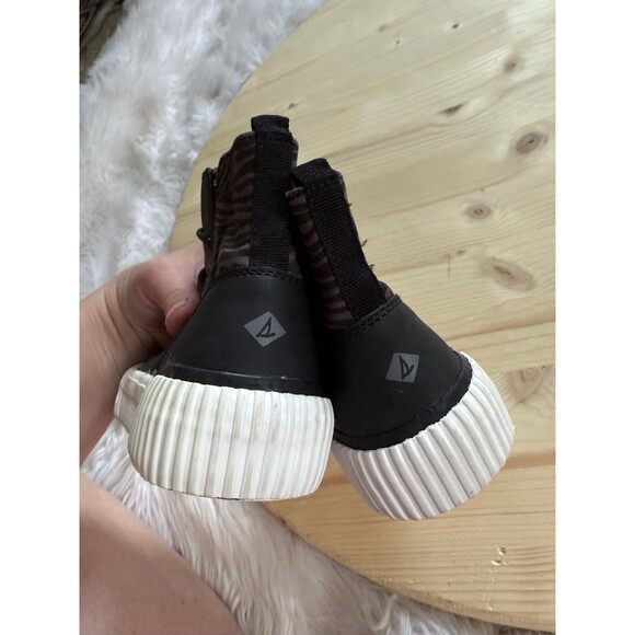 Sperry boots - Picture 6 of 8